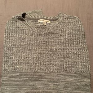 Calvin Klein Sweater